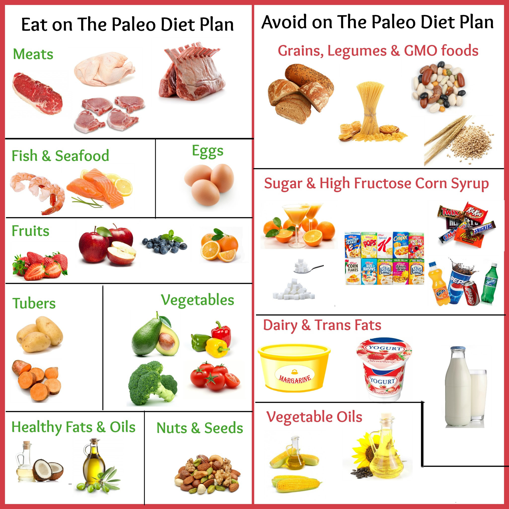 Health Benefits Of Paleo Diet
 What is Paleo Diet What foods to eat and avoid on Paleo Diet