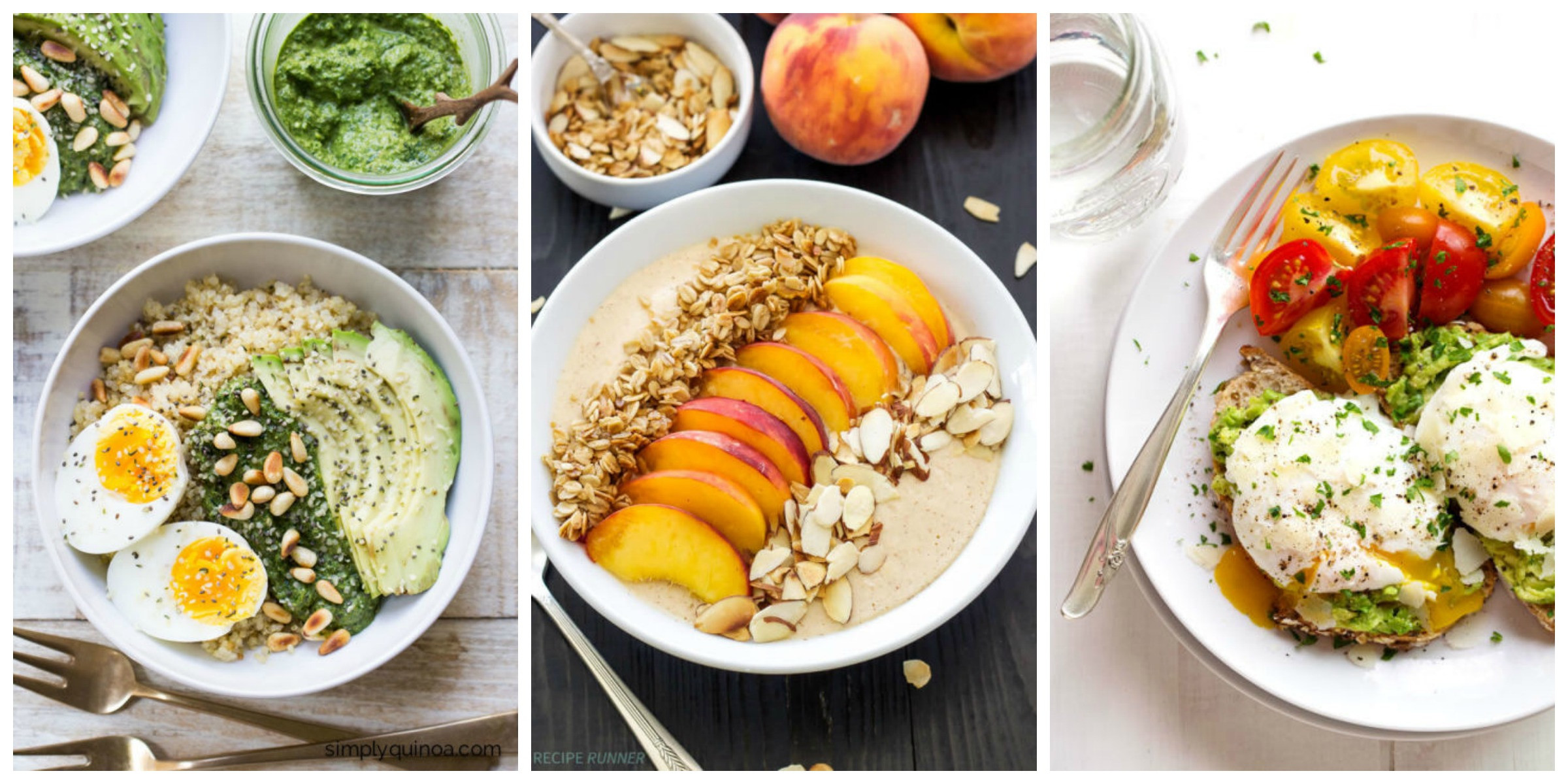 Healthy Breakfast Dishes
 20 Best Healthy Breakfast Food Ideas Recipes for Healthy