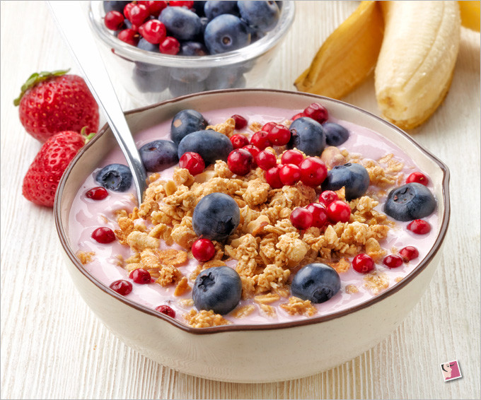 Healthy Breakfast Dishes
 20 Best Healthy Breakfast Recipes