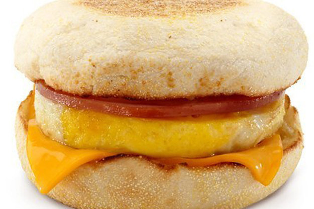 Healthy Breakfast Fast Food
 23 Fast Food Breakfasts That Are Actually Healthy