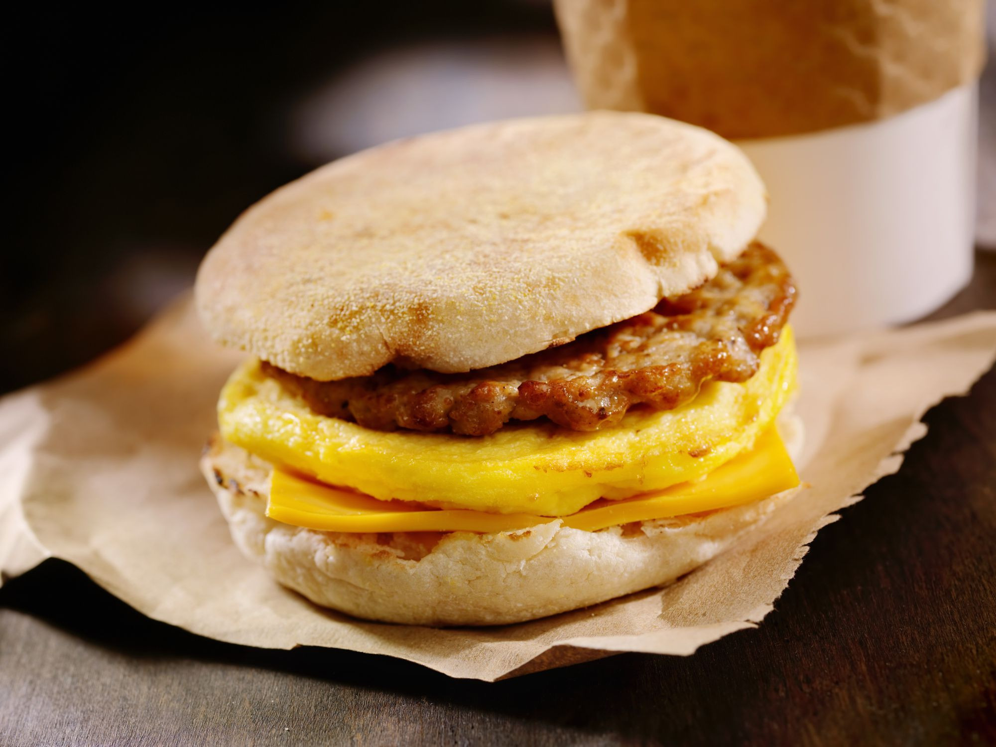 Healthy Breakfast Fast Food New The Healthiest Breakfast Options At Taco Bell Mcdonalds Of Healthy Breakfast Fast Food 