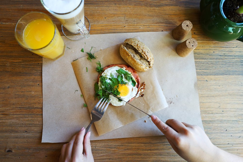 Healthy Breakfast For Teens
 6 Healthy Breakfast Ideas for Teens
