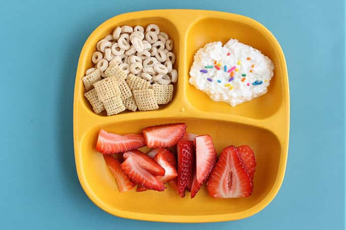 Healthy Breakfast For Toddlers
 21 Healthy Toddler Breakfast Ideas Quick & Easy for Busy