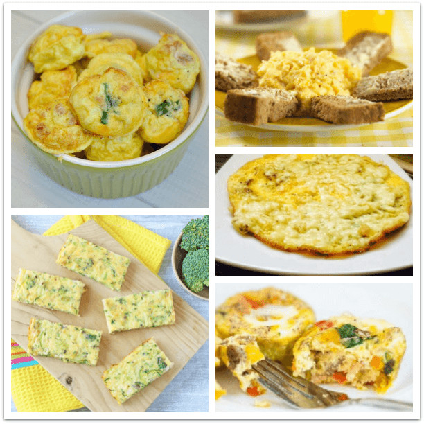 Healthy Breakfast For Toddlers
 40 Healthy Breakfast Recipes for Toddlers