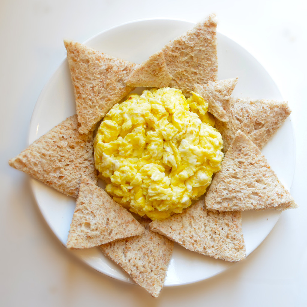 Healthy Breakfast For Toddlers
 10 Healthy Breakfast Ideas to Help your Kids Do Well in