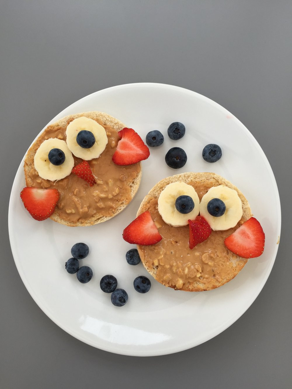 Healthy Breakfast For Toddlers
 Easy school day breakfast ideas