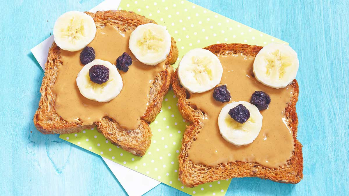 Healthy Breakfast For Toddlers
 What Makes a Healthy Breakfast for Kids Consumer Reports