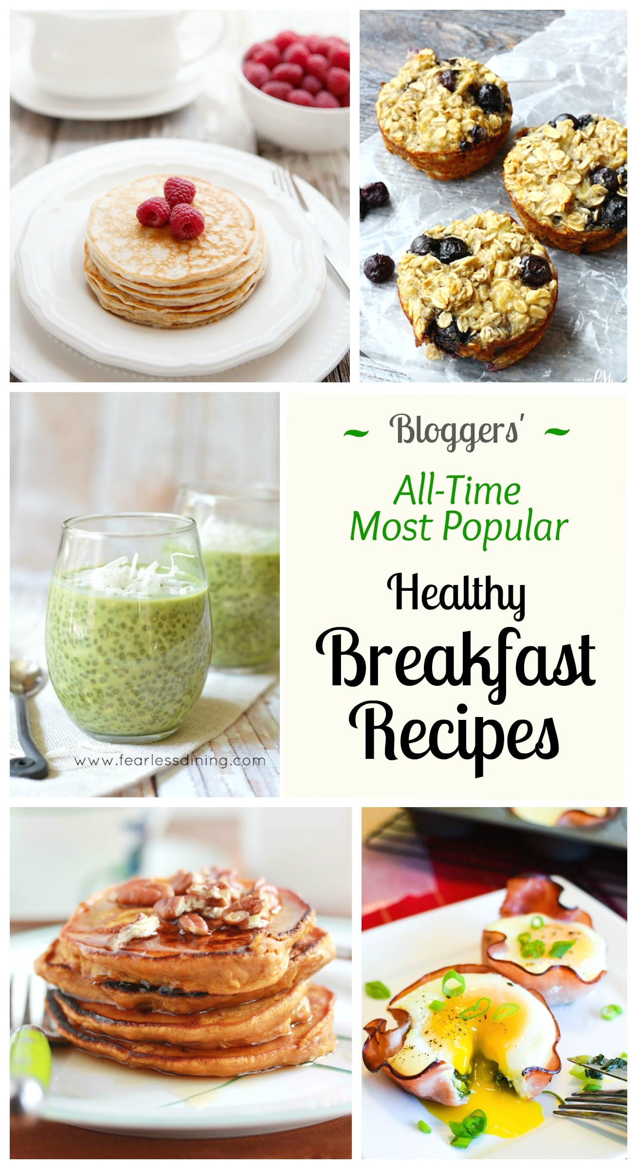 Healthy Breakfast Options At Mcdonald'S
 11 of the All Time Best Healthy Breakfast Ideas Two