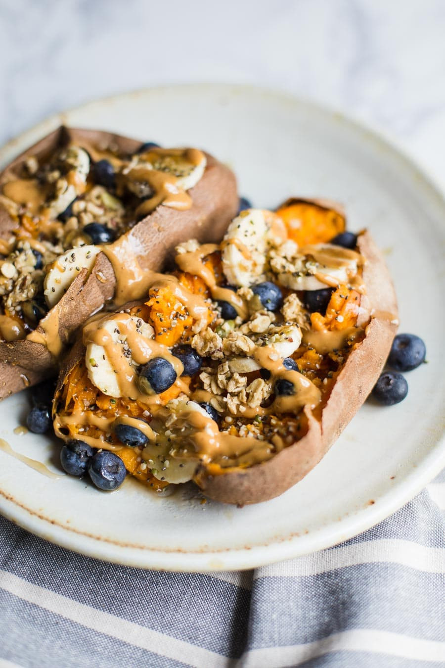 Healthy Breakfast Potatoes
 Healthy Vegan Breakfast Ideas Fit Foo Finds