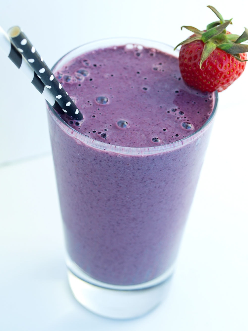 Healthy Breakfast Shakes
 The Husband Protein Smoothie Happy Healthy Mama