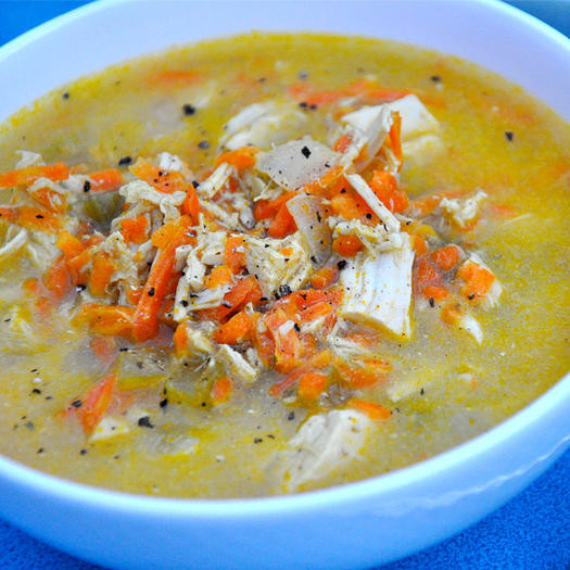 Healthy Canned Soups For Weight Loss
 Weight Loss Recipes Weight Loss Soup