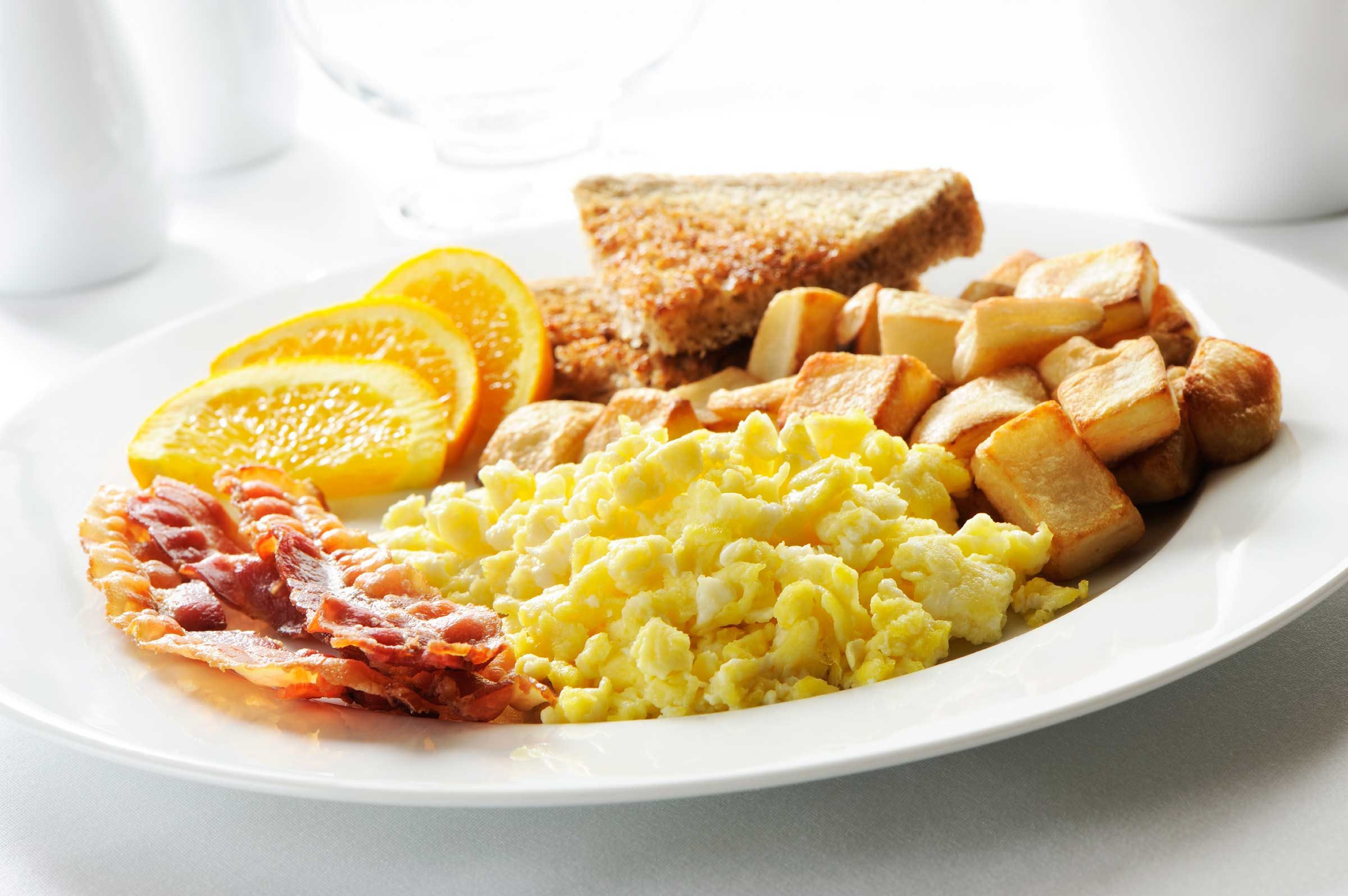 Healthy Diabetic Breakfast
 Diabetic Breakfast Rules All Diabetics Must Follow