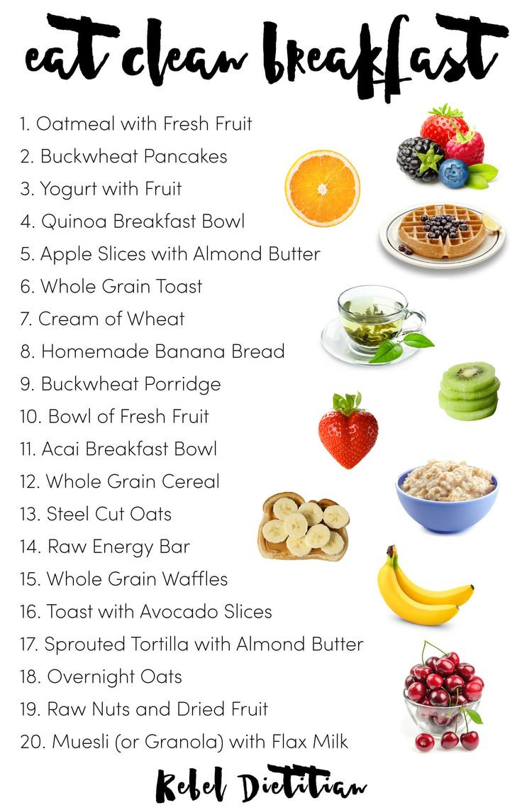 The Best Ideas for Healthy Diet Breakfast - Best Recipes Ideas and ...