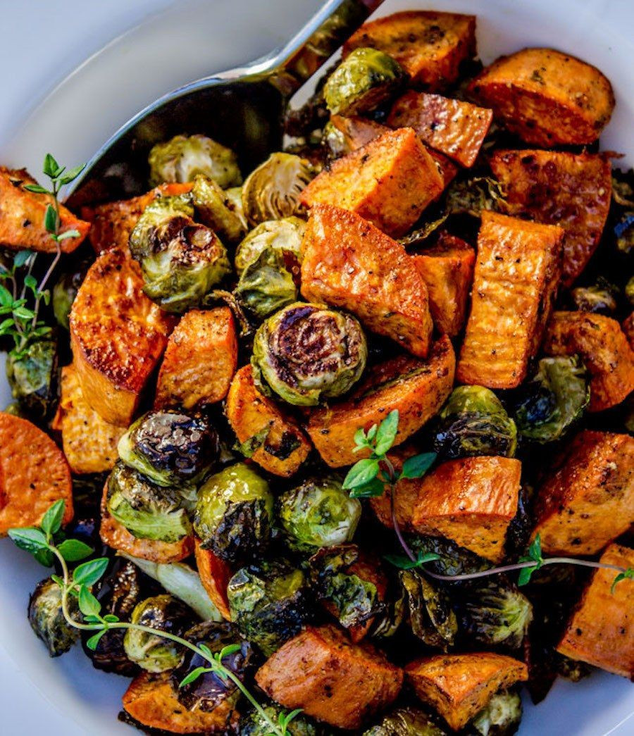 Healthy Fall Appetizers
 The 11 Best Healthy Fall Appetizers on Pinterest