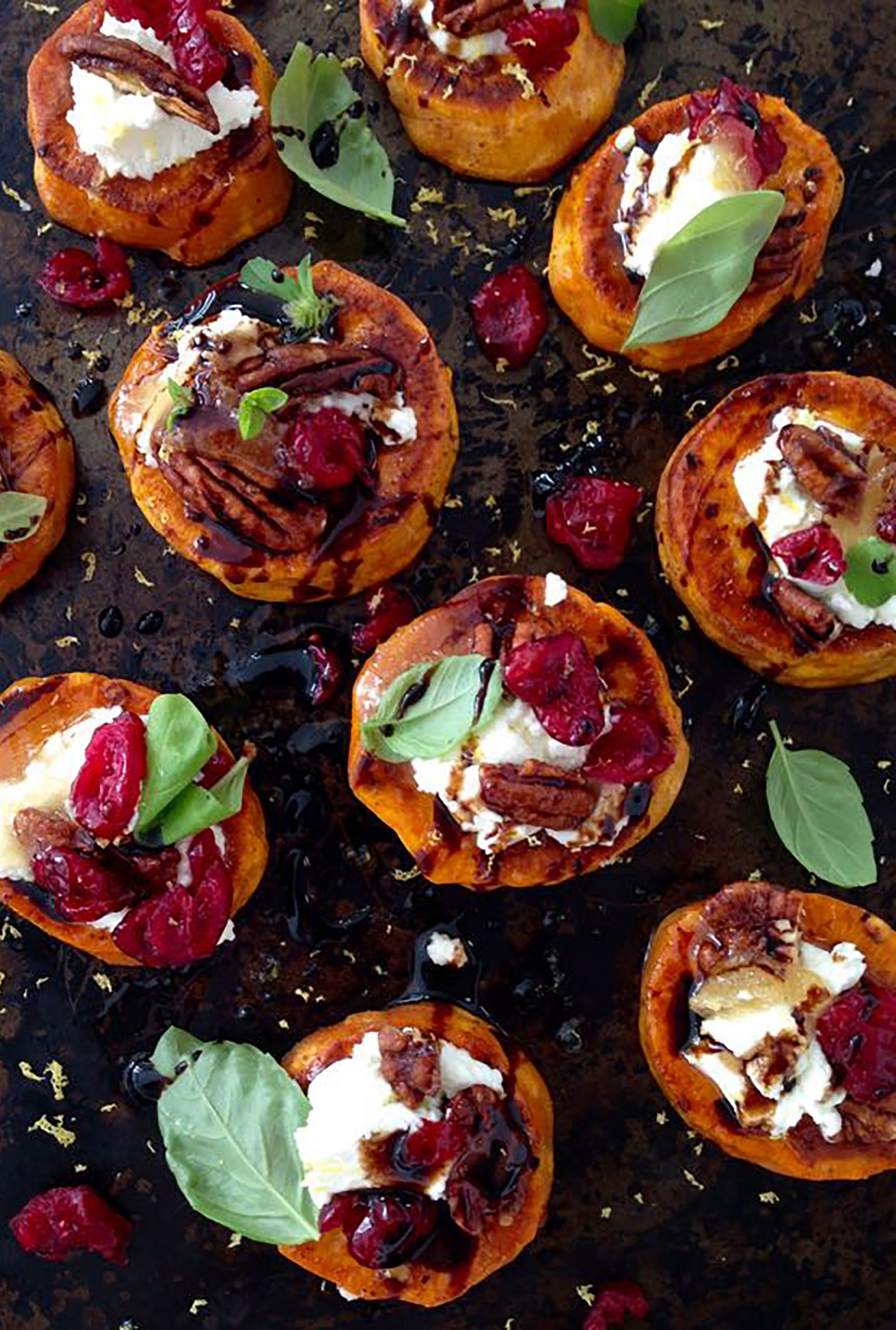 Healthy Fall Appetizers
 13 Easy Fall Appetizers Best Recipes & Ideas for Autumn