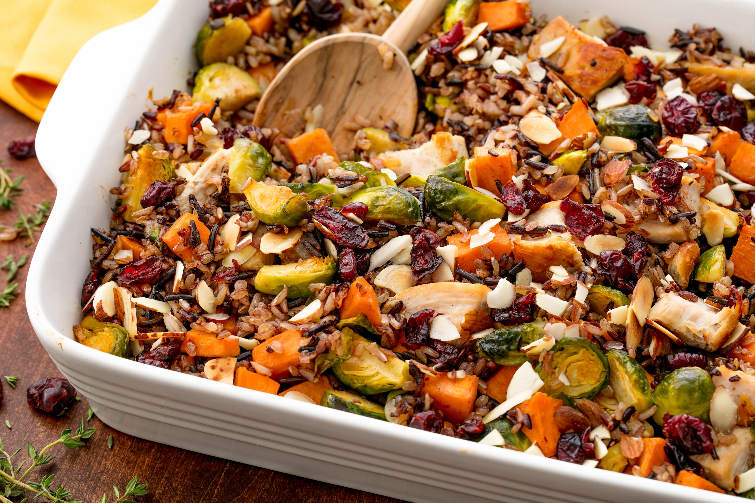 The Best Healthy Fall Dinner Recipes - Best Recipes Ideas and Collections