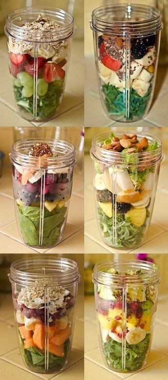 Healthy Fruit And Vegetable Smoothie Recipes For Weight Loss
 Weight Loss Shakes Healthy Fruit and Ve able Smoothie