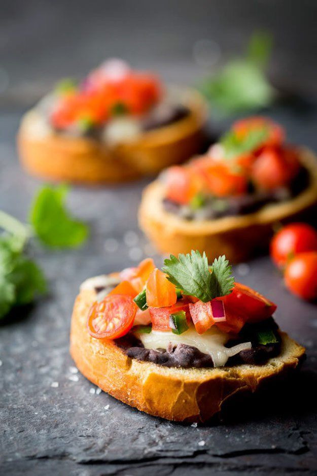Healthy Mexican Appetizers
 Healthy Appetizer Ideas For Thanksgiving