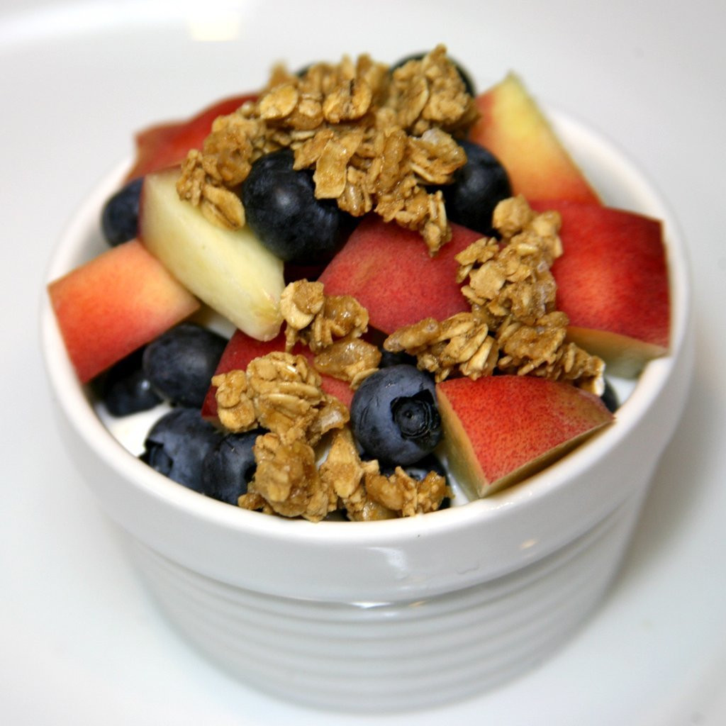 Healthy Protein Breakfast
 Low Calorie High Protein Breakfast Ideas