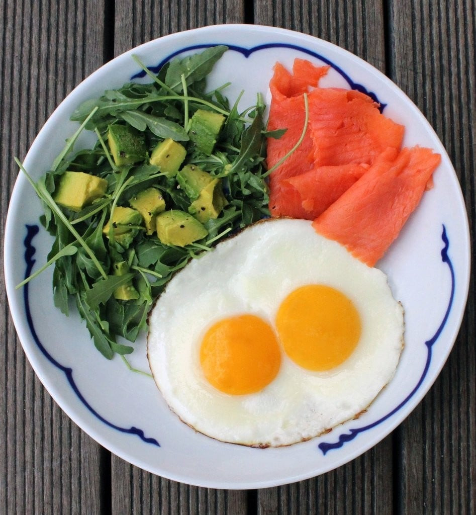 Healthy Protein Breakfast
 Healthy High Protein Breakfast Recipes