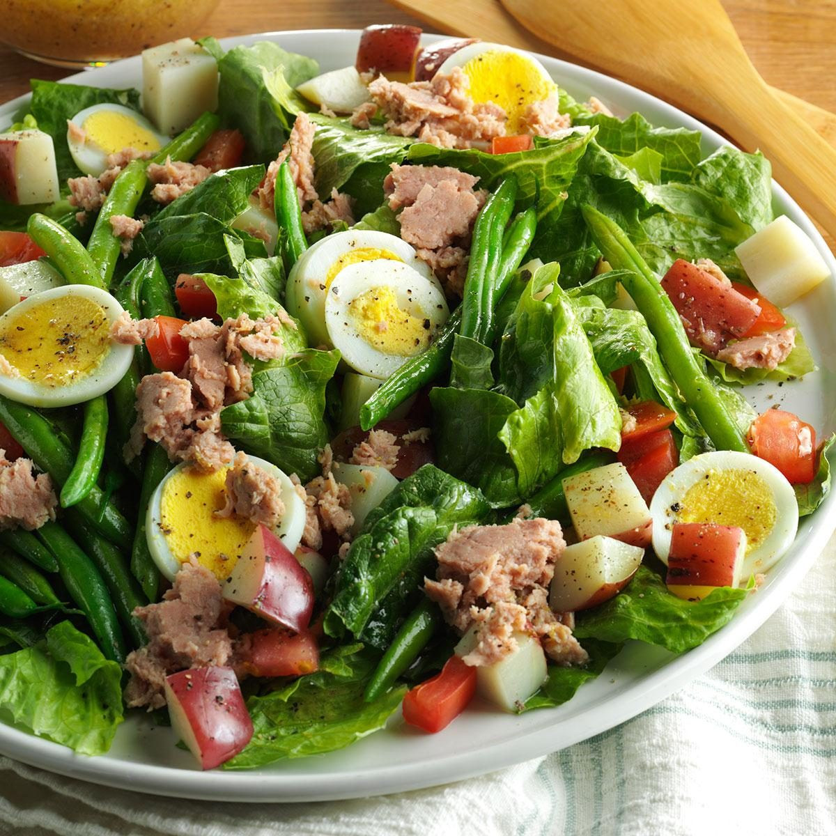 The Best Ideas for Healthy Salads for Weight Loss - Best Recipes Ideas