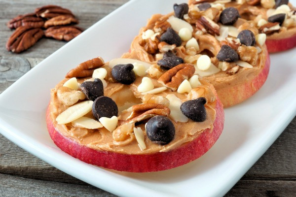 Healthy Snacks High In Protein
 High Protein Snacks 25 Healthy Make Ahead Ideas