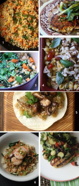 Healthy Weeknight Dinners For Two
 7 Healthy Weeknight Meals For Two Feed Me Phoebe