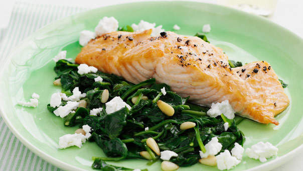 Heart Healthy Fish Recipes
 4 Heart Healthy Fish Recipes Health