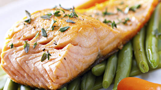 Heart Healthy Fish Recipes
 4 Heart Healthy Fish Recipes Health