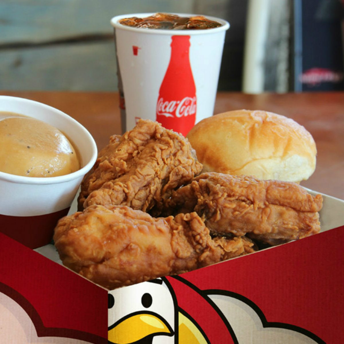 Heaven Sent Fried Chicken
 The Best Fried Chicken in Every State