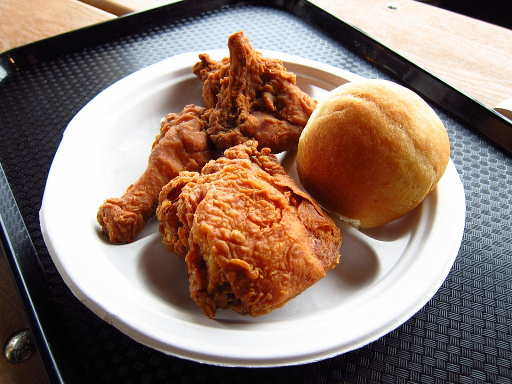 30 Of the Best Ideas for Heaven Sent Fried Chicken - Best Recipes Ideas ...