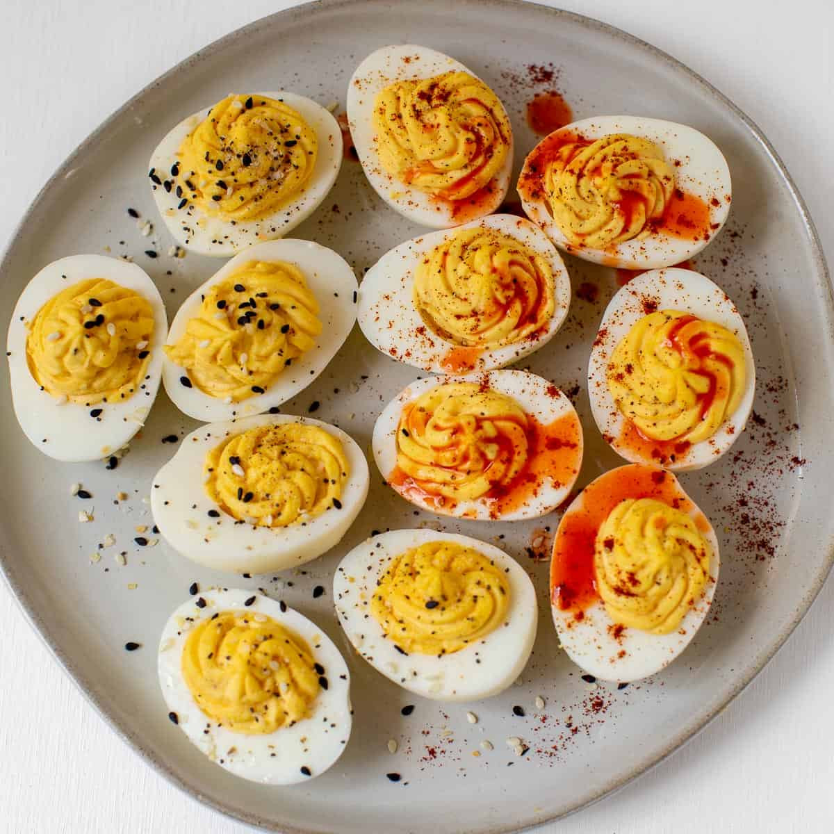 20 Best Hellmans Deviled Eggs - Best Recipes Ideas and Collections