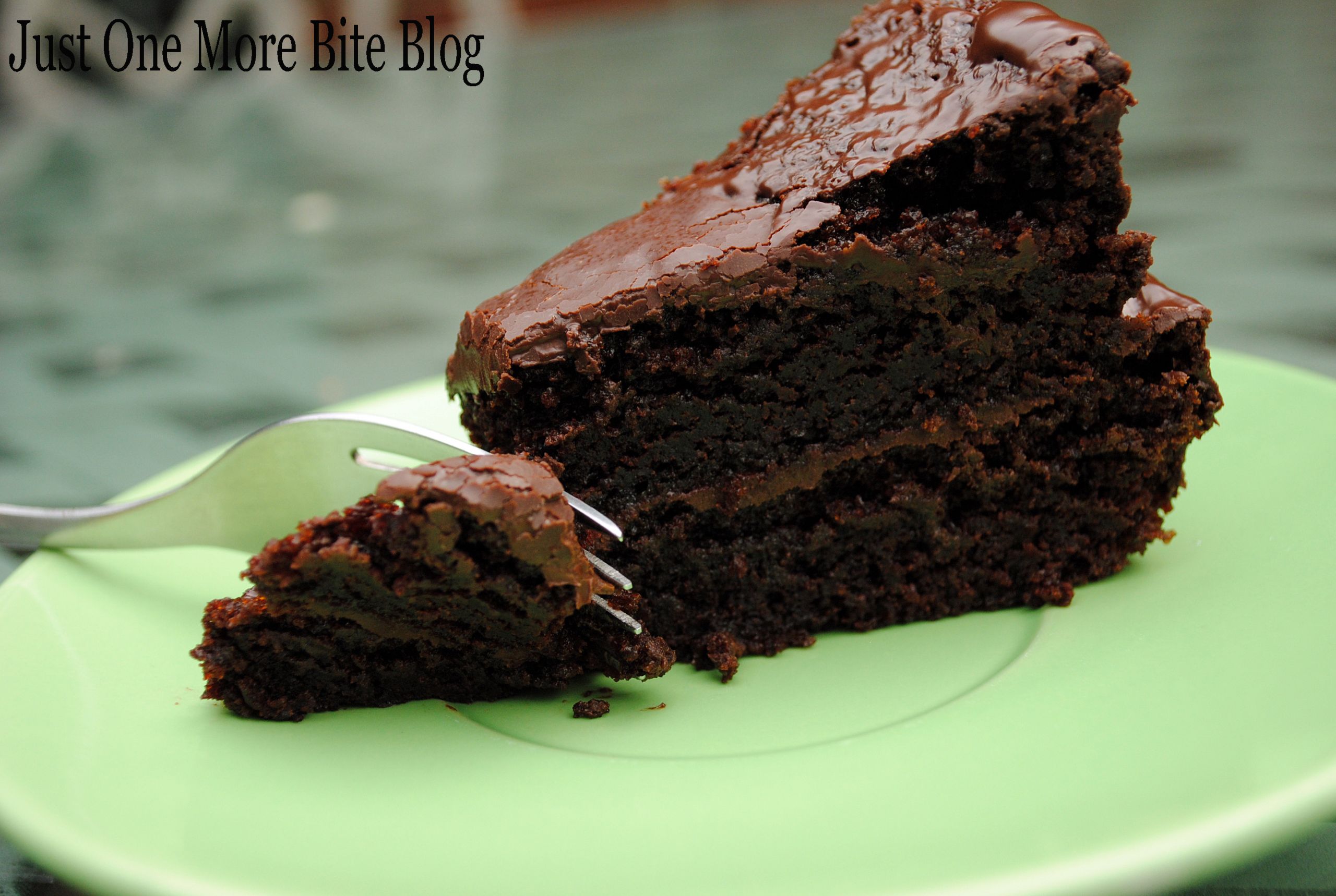 Hersheys Perfectly Chocolate Cake
 Hershey’s “Perfectly Chocolate” Cake