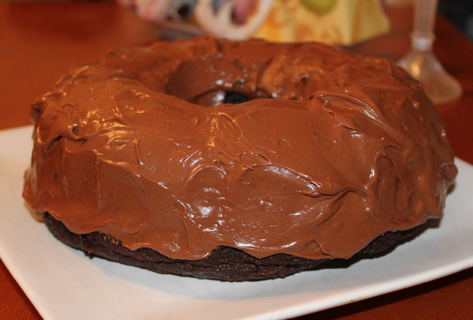 Hersheys Perfectly Chocolate Cake
 e cook with me Hershey s "Perfectly Chocolate