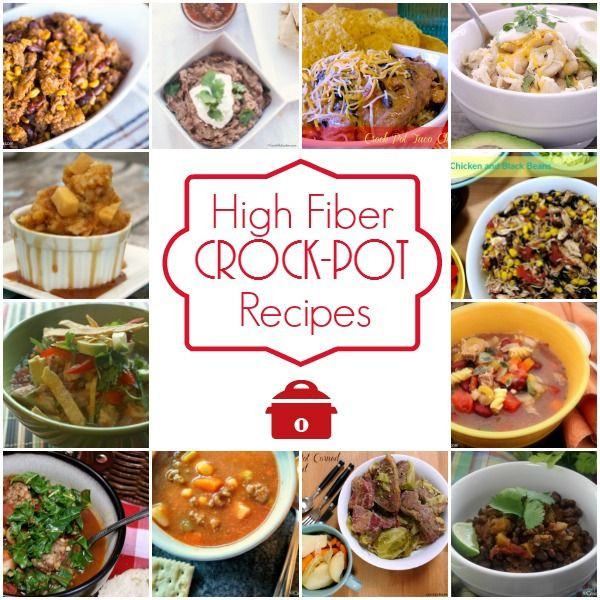 High Fiber Chicken Recipes
 Top 24 High Fiber Chicken Recipes Best Round Up Recipe