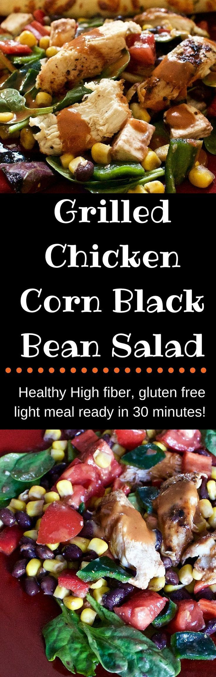 High Fiber Chicken Recipes
 Top 24 High Fiber Chicken Recipes Best Round Up Recipe