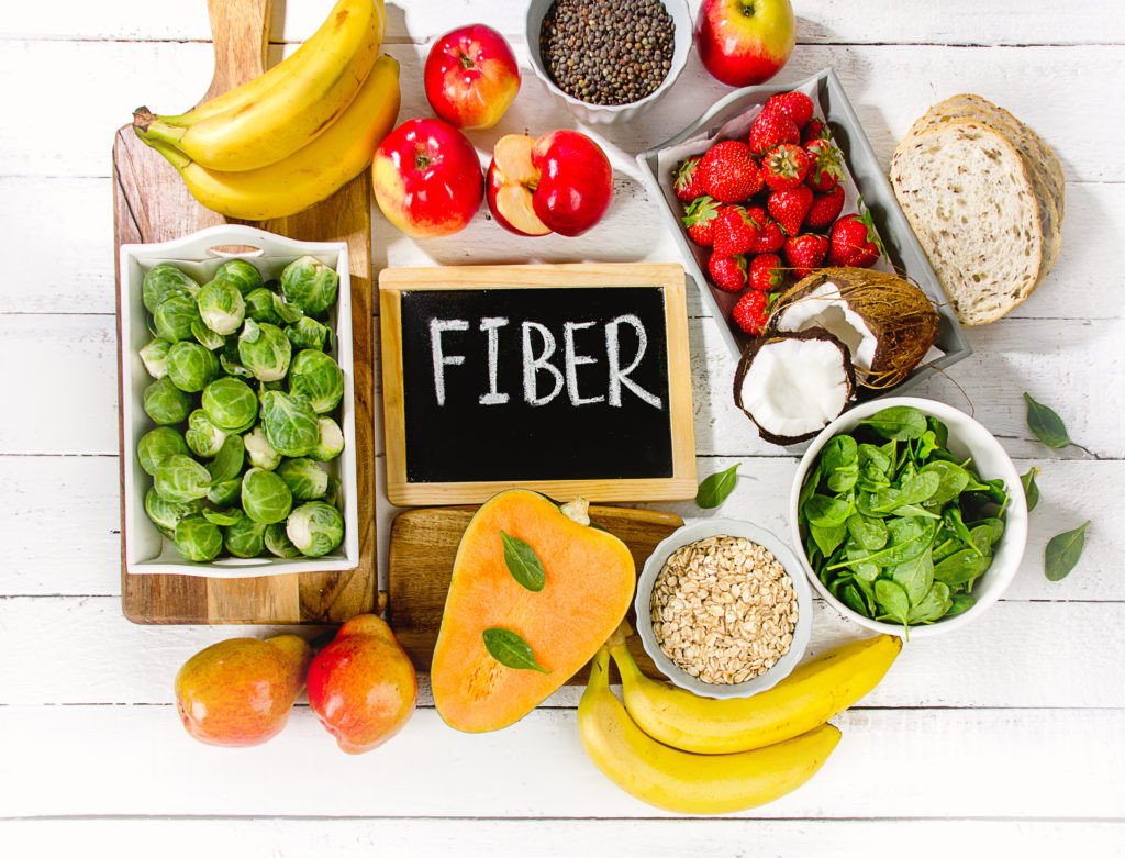 High Fiber Diet Recipes
 EatRight PA Blog PA Academy of Nutrition & Dietetics