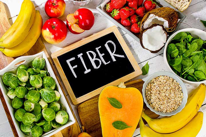 High Fiber Diet Recipes
 15 High Fiber Foods To Keep Constipation At Bay In Pregnancy
