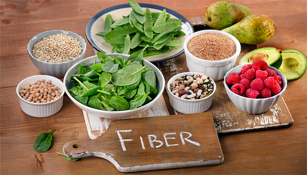 High Fiber Diet Recipes
 Constipation After WLS and 10 High Fiber Foods to Keep You