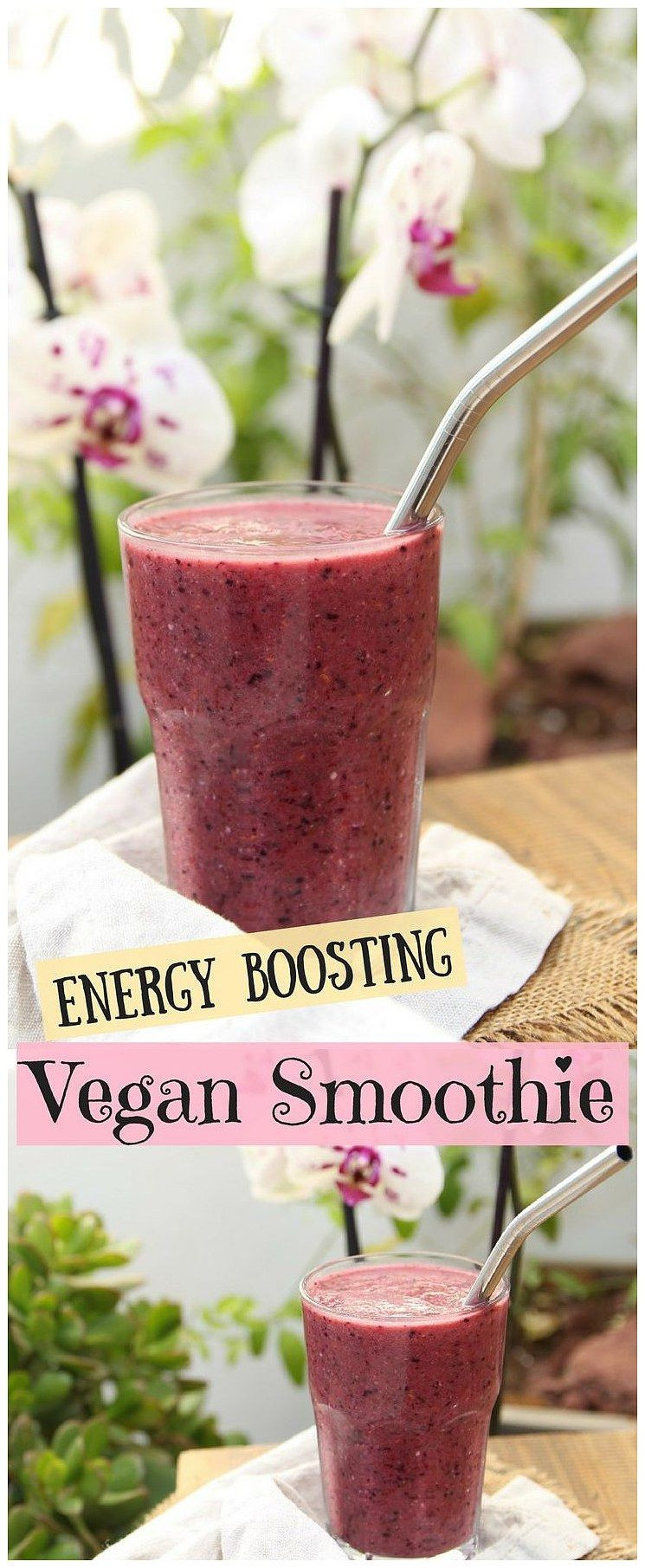 High Fiber Smoothie Recipes Weight Loss
 Best Reasons to Add Smoothies to Your Diet With images