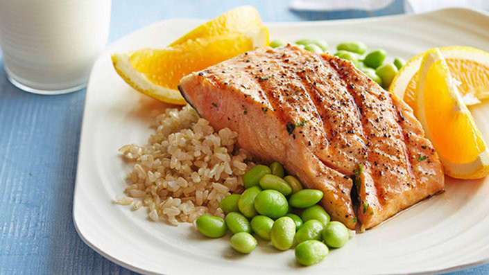 High Protein Dinner Recipes
 31 Post Gym Dinners with Loads of Protein Recipes
