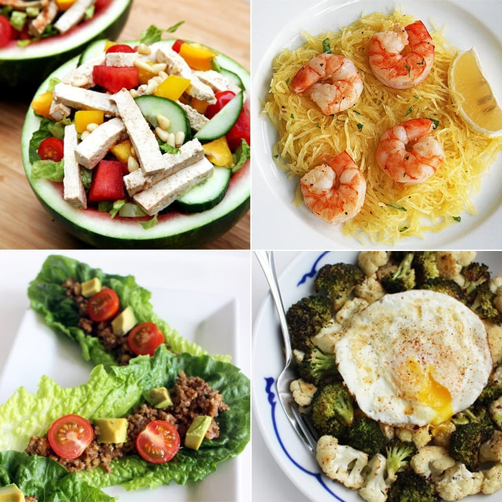 High Protein Dinner Recipes
 Bud Friendly High Protein Recipes