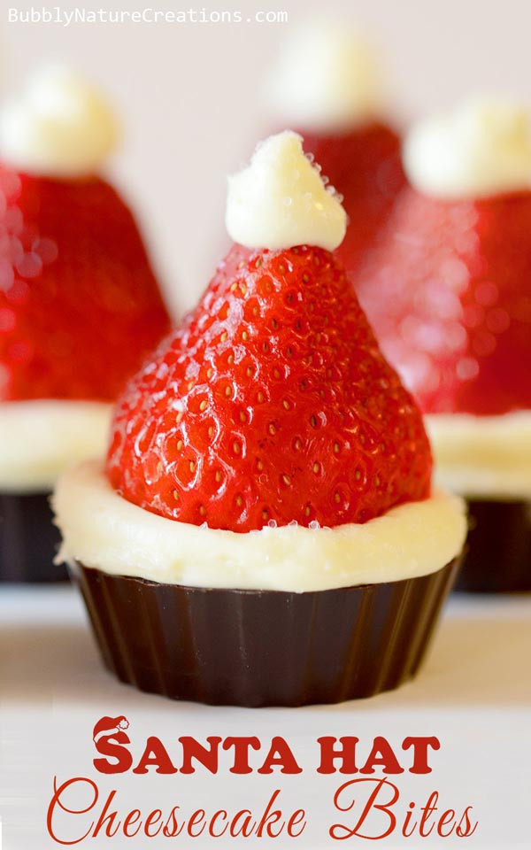 Holiday Desserts Ideas
 25 Easy Christmas Desserts for a Sweeter Christmas