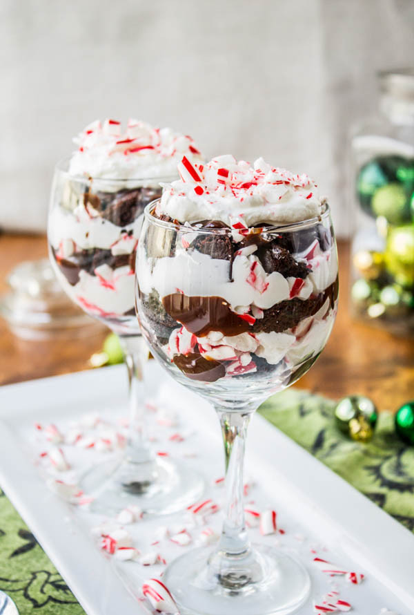 Holiday Desserts Ideas
 40 Yummiest Christmas Desserts For the Holiday All
