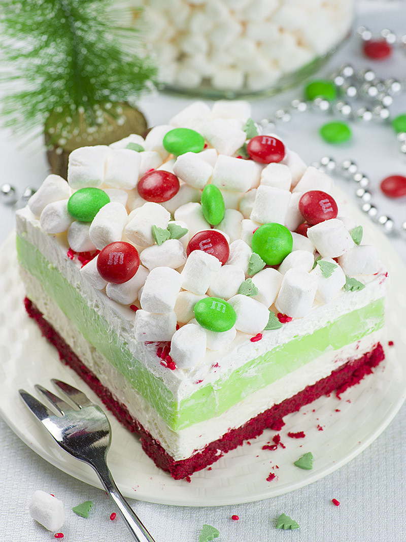 Holiday Desserts Recipes
 15 Stunning Holiday Desserts The Scrap Shoppe