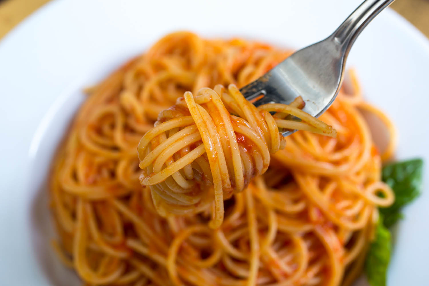 Homemade Pasta Sauce With Fresh Tomatoes
 How to Make the Best Tomato Sauce From Fresh Tomatoes