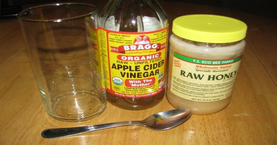 Honey And Apple Cider Vinegar For Weight Loss
 This 2 Ingre nt bination Boosts Weight Loss if You