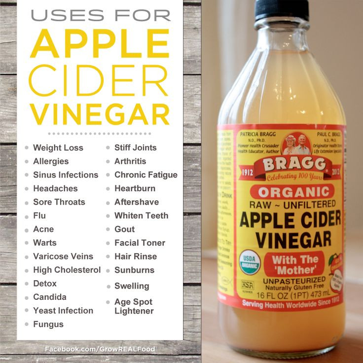 Honey And Apple Cider Vinegar For Weight Loss
 clean eats jordan – clean eating and active living