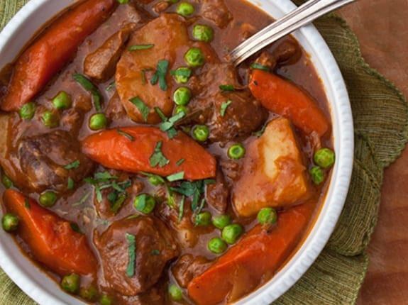 Ina Garten Lamb Stew
 Guinness Lamb Stew with Ve ables ce Upon a Chef