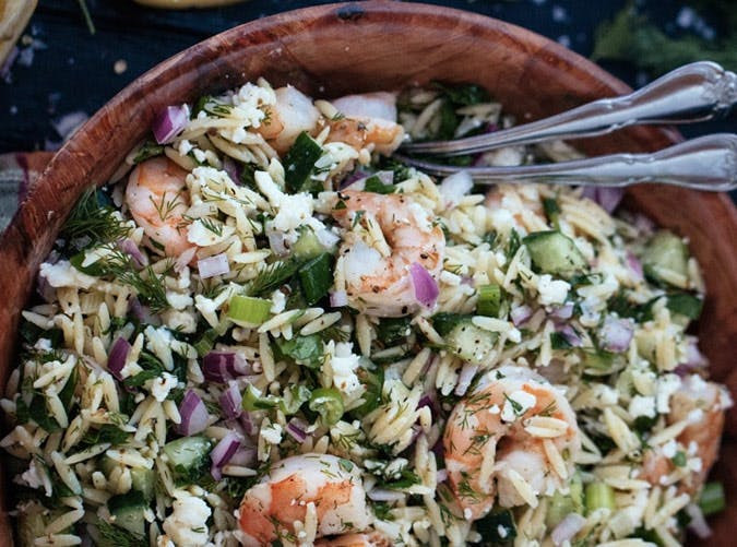 Ina Garten Shrimp Salad
 The 20 Best Ina Garten Lunch Recipes PureWow